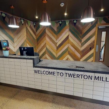 Twerton Mill In Bath Lägenhet Exteriör bild