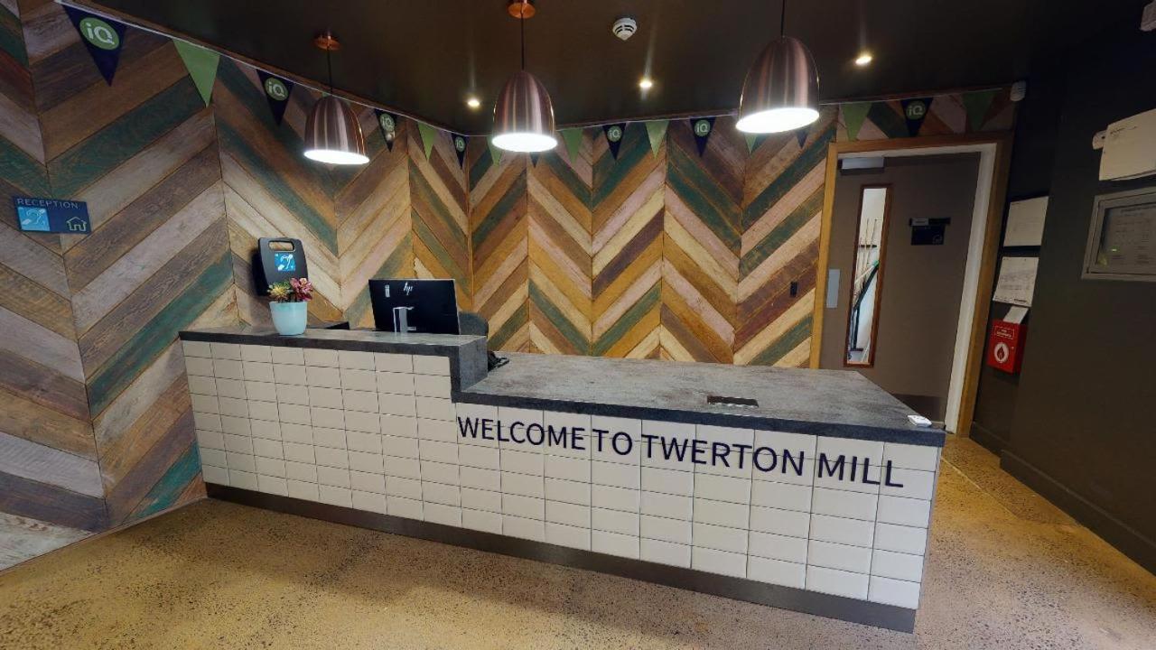 Twerton Mill In Bath Lägenhet Exteriör bild
